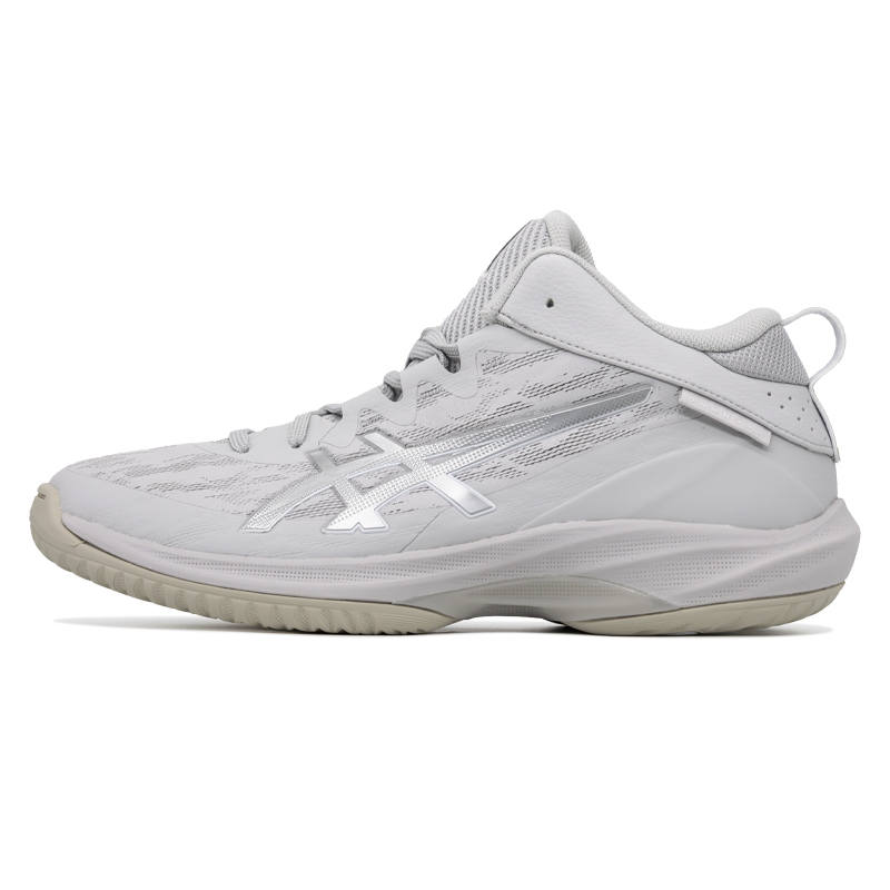 ASICS GELHOOP V17 Low top Basketball Shoes Unisex