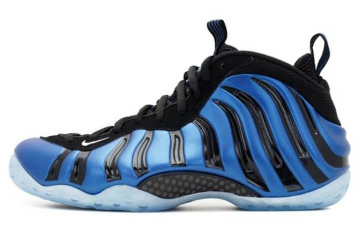 Nike Nike Air Foamposite One Sharpie