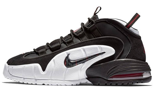 Nike Nike Air Max Penny Black White Red