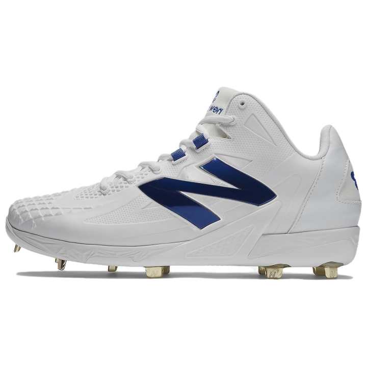 New Balance Ohtani 1 New Balance 'White Team Royal'
