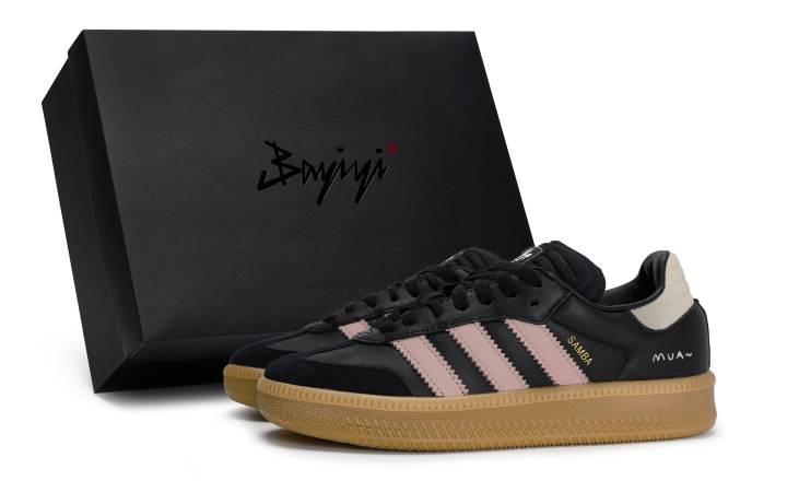 Adidas Adidas Samba XLG 811 Manufacturing, Sugar Control Enthusiast Slip Resistant Abrasion Resistant