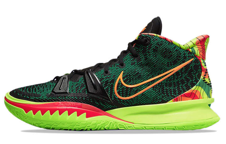 Nike Nike Kyrie 7 'Weatherman Alternate'