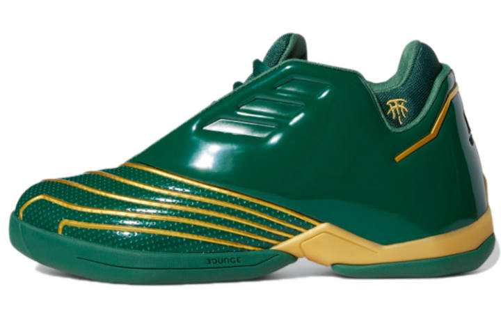 Adidas T-Mac 2 Adidas Restomod 'SVSM'