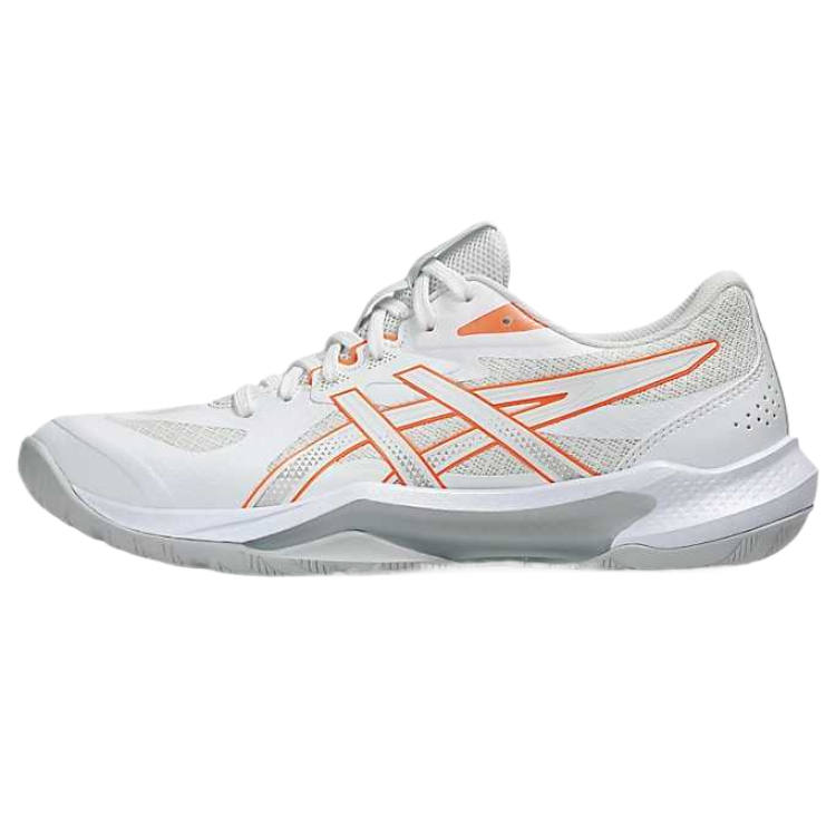 ASICS GEL TACTIC 13 Low top Volleyball Shoes Women's White