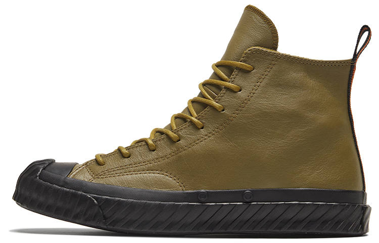 Converse Chuck 70 Converse Bosey High 'Green Black'