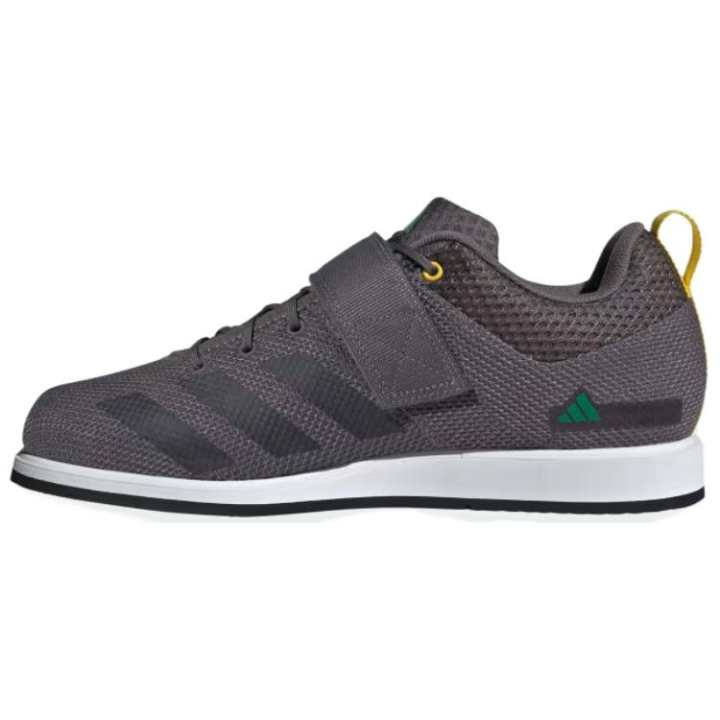Adidas Adidas Powerlift 5 'Charcoal Black'