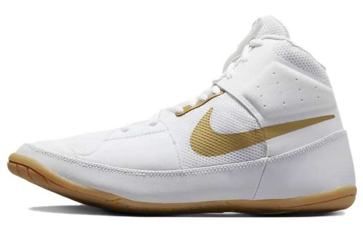 Nike Nike Fury 'White Gold Gum'
