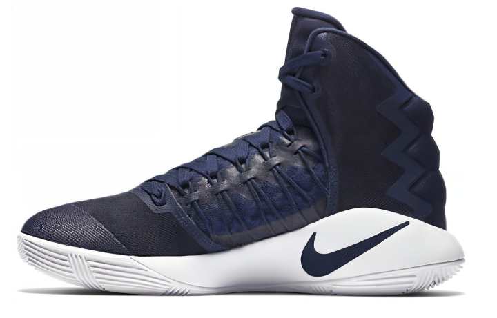 Nike Nike Hyperdunk 2016 Tb 'Midnight Navy'