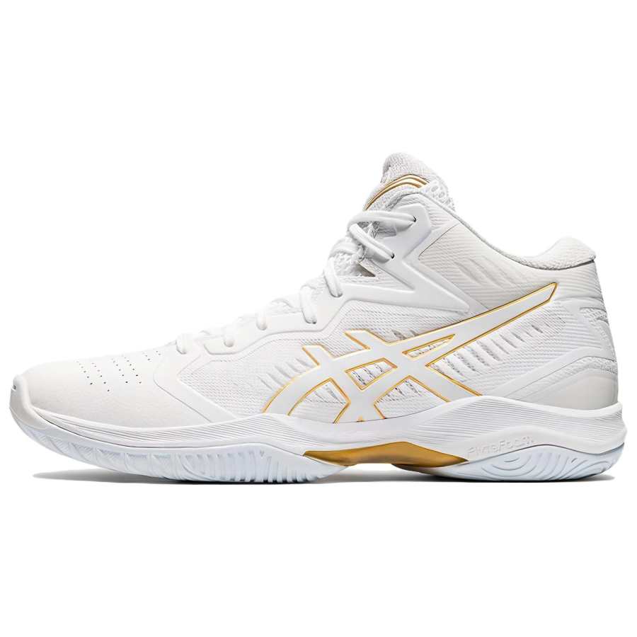 ASICS ASICS Gelhoop V12 'White'