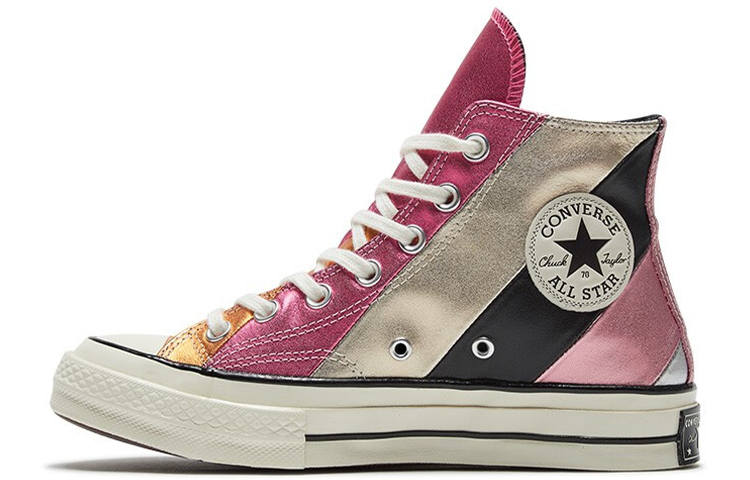 Converse Chuck 70 Wmns Converse Hi 'Metallic Rainbow' Women's