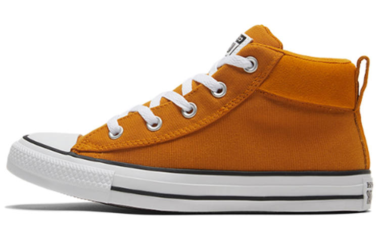 Converse Converse Chuck Taylor All Star Pumpkin Yellow