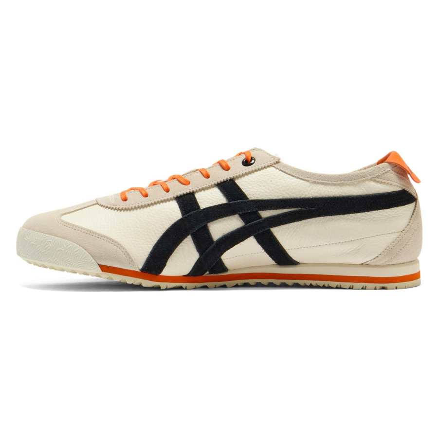 Onitsuka Tiger Mexico 66 Sd 'Cream Black'