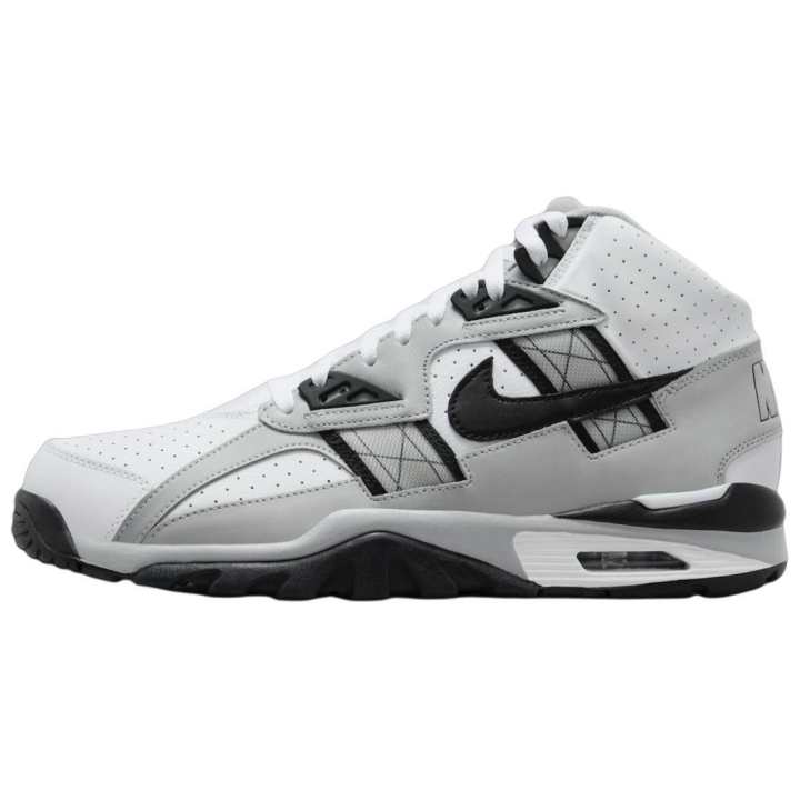 Nike Nike Air Trainer Sc High Raiders Helmet