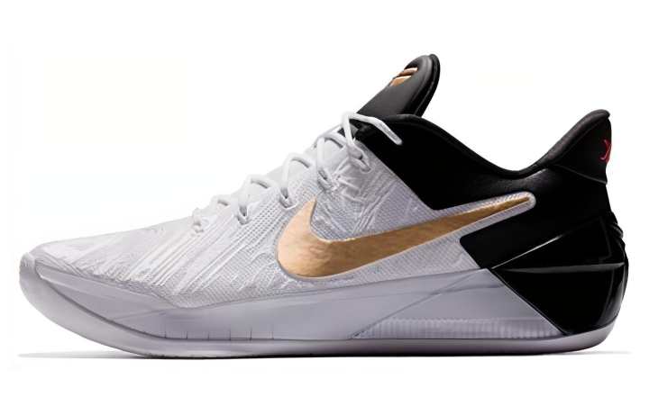 Nike Nike Kobe A.D. Black History Month 2017