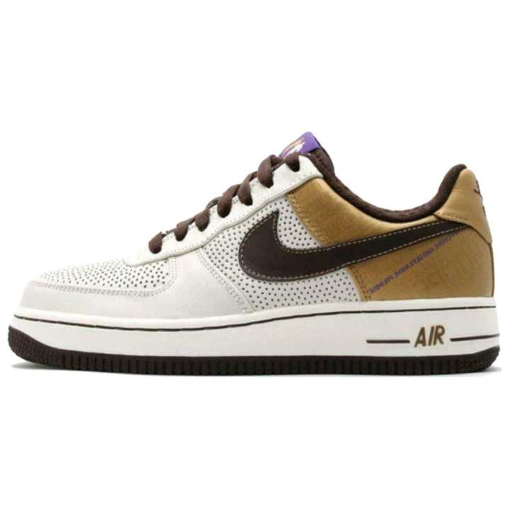 Nike Nike Air Force 1 Low Michael Cooper