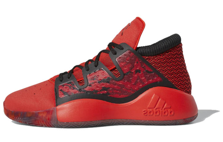Adidas Adidas Pro Vision 'Select Player - Carnage'
