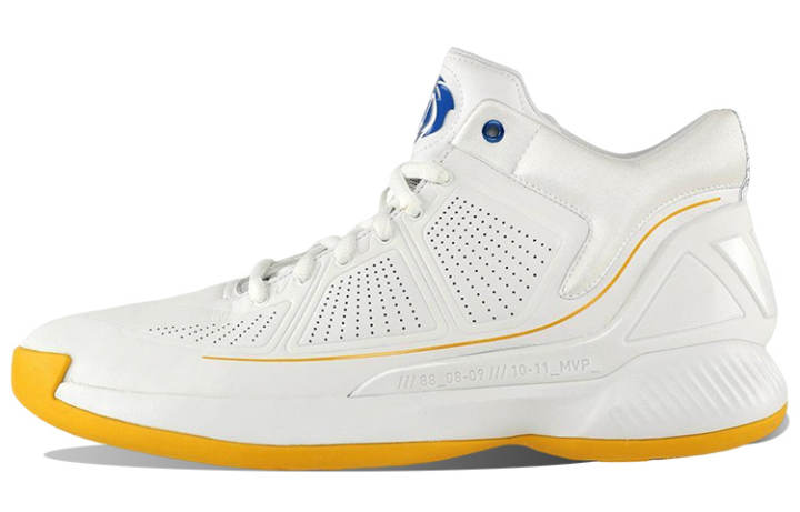 Adidas adidas D Rose 10 Simeon