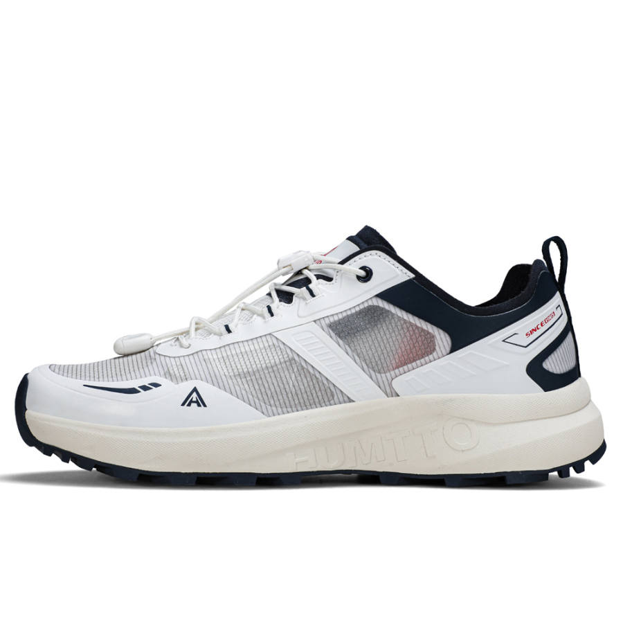 HUMTTO Cushioning Slip Resistant Abrasion Resistant Cushioning Slip Resistant Abrasion Resistant Low top