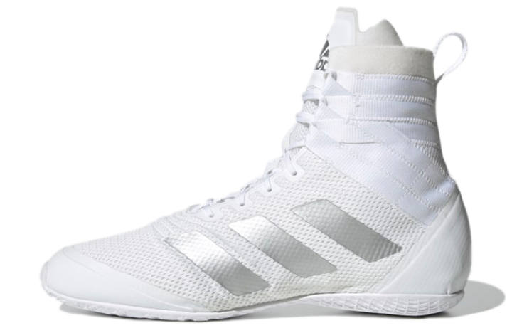 Adidas Adidas Speedex 18 'White Silver Metallic'