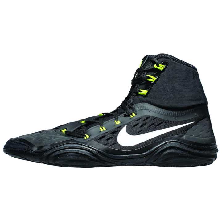 Nike Nike HYPERSWEEP Comfortable And Lightweight Slip Resistant Abrasion Resistant Slip Resistant Abrasion Resistant Low top
