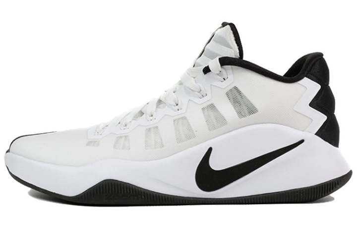 Nike Nike Hyperdunk 2016 Low Ep 'White Black'