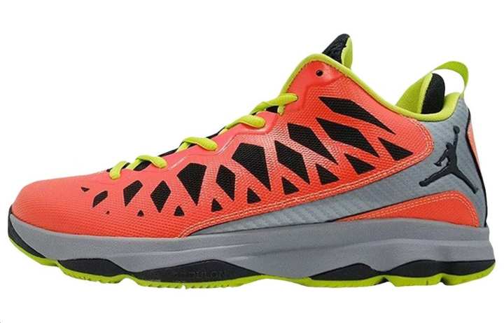 Jordan Jordan CP3.VI Nitro Pack