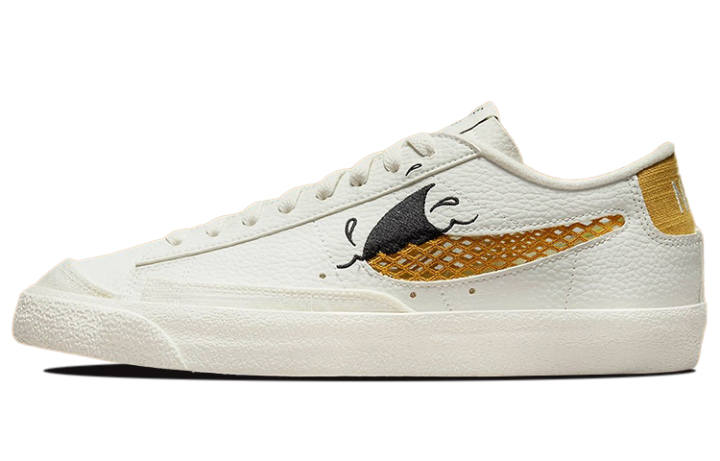 Nike Nike Blazer Low Sun Club