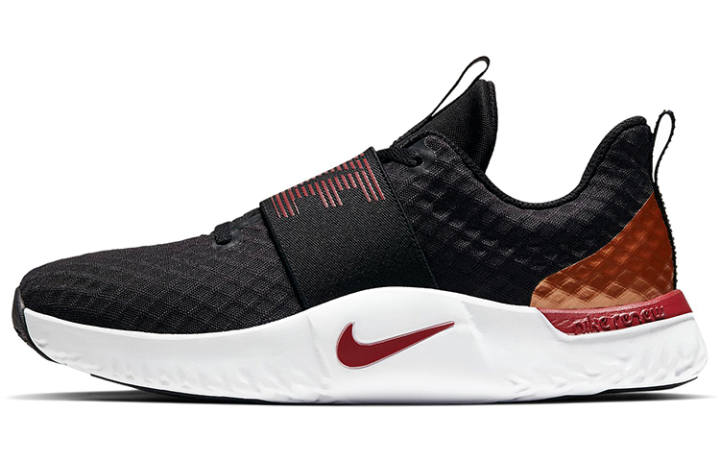 Nike Nike In Season Tr 9 Black Metallic Copper Women's