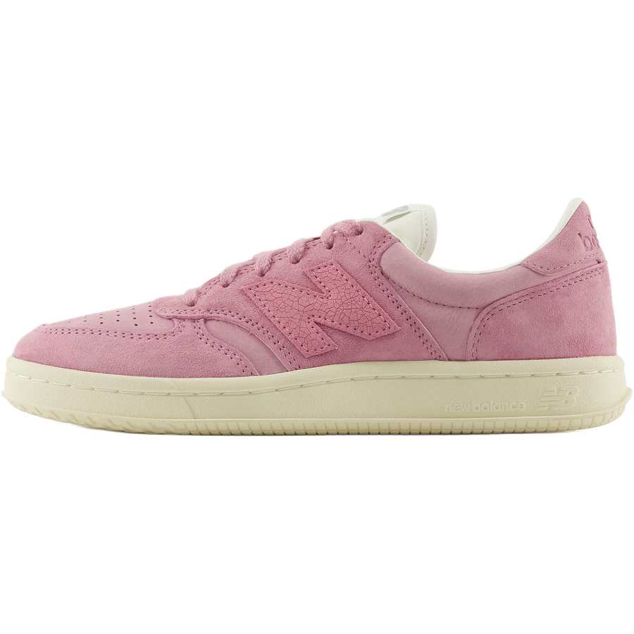 New Balance New Balance NB T500 Low top Skateboard Shoes Unisex Pink