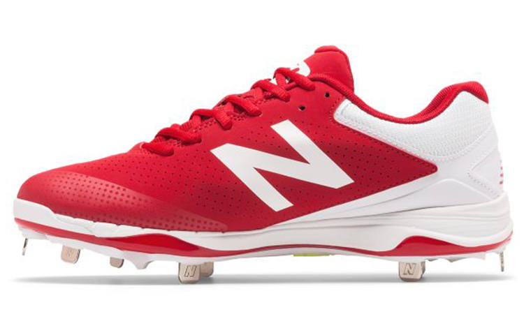 New Balance New Balance NB 4040 Fabric Sports Slip Resistant, Abrasion Resistant, Lightweight Low top Training Shoes