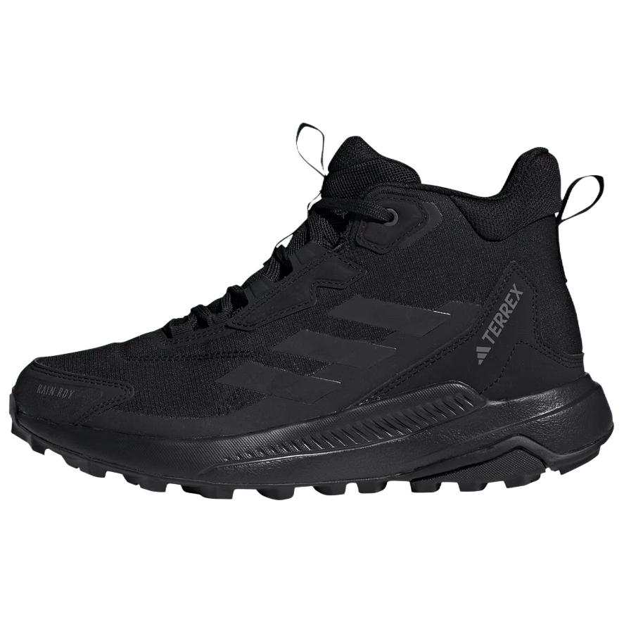 Adidas Adidas Wmns Terrex Anylander Mid Rain.RDY 'Black Grey' Women's