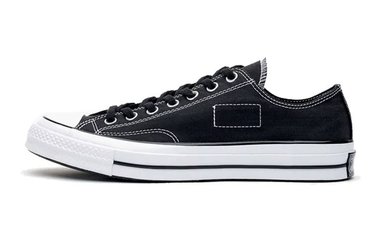 Converse Converse Fragment x Converse Chuck 70 Ox 'Tuxedo'