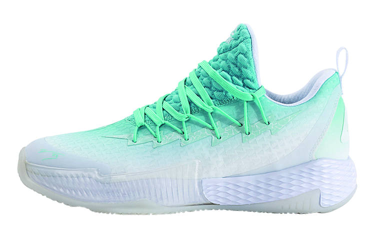PEAK PEAK Lightning 8plus Mesh Cushioning Slip Resistant Abrasion Resistant Coverage Support
