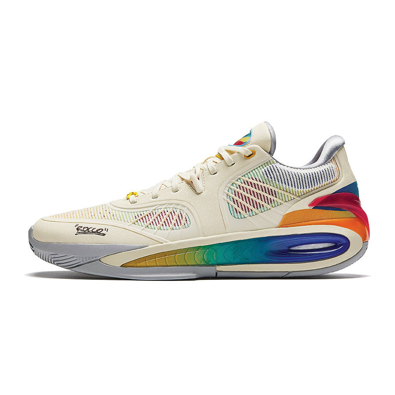 ANTA ANTA Klay Thompson KT10 Rocco