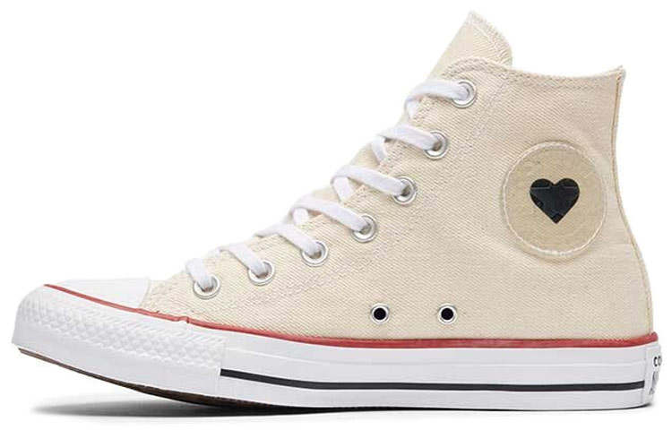 Converse Chuck Taylor All Star Converse High 'Denim Love' Women's