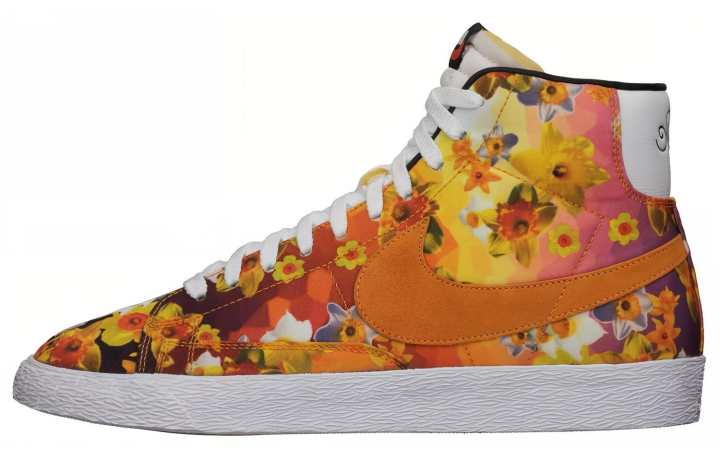 Nike Nike SB Blazer Floral Pack NYC