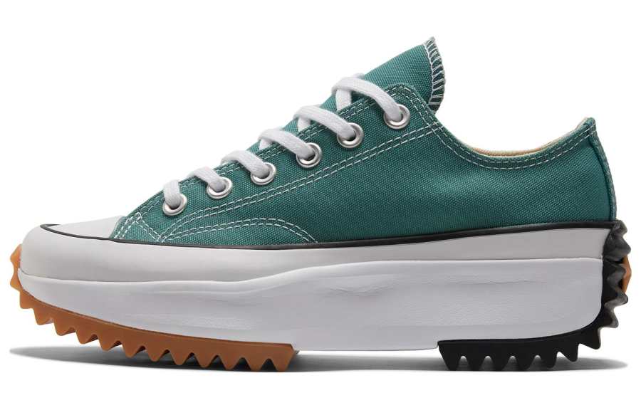 Converse Converse Run Star Hike 'Green White'
