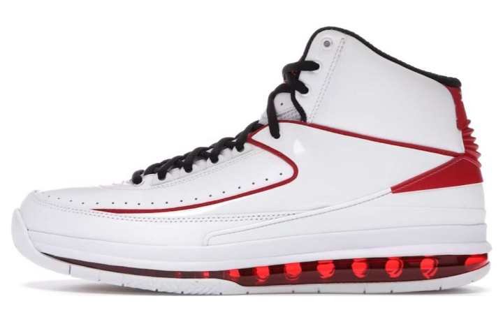 Jordan Jordan 2.0 Chicago