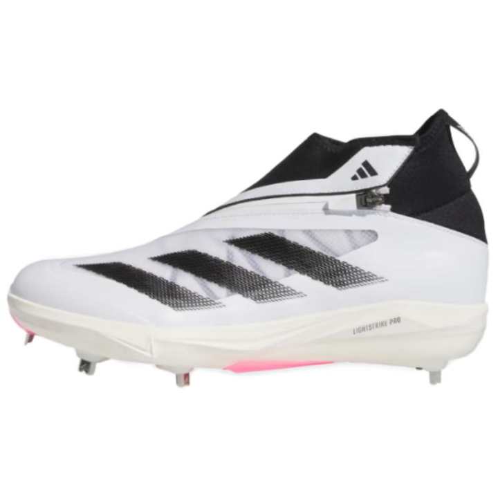 Adidas Adidas Adizero Impact+ 'White Black Pink'