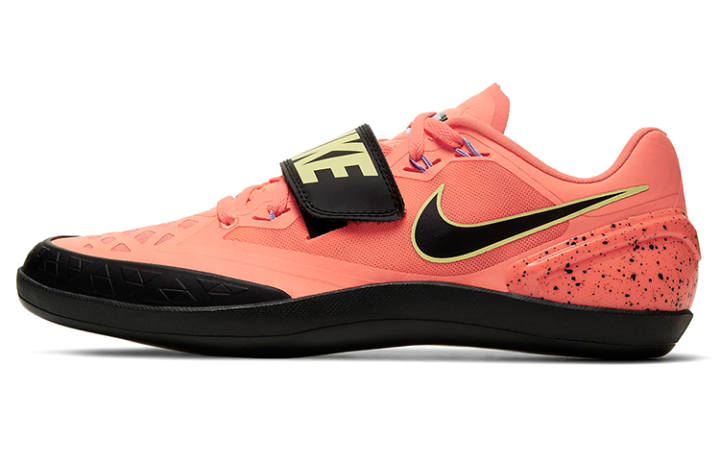 Nike Nike Zoom Rotational 6 'Bright Mango'