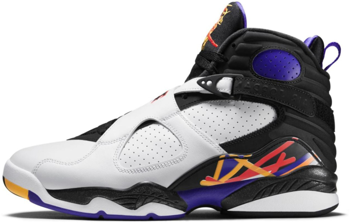 Jordan Jordan 8 Retro Three Peat