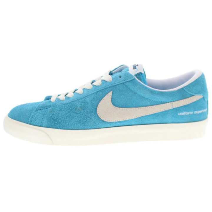 Nike Uniform Experiment x Nike Tennis Classic Cushioning Abrasion Resistant Cushioning, Wear Resistant Low top