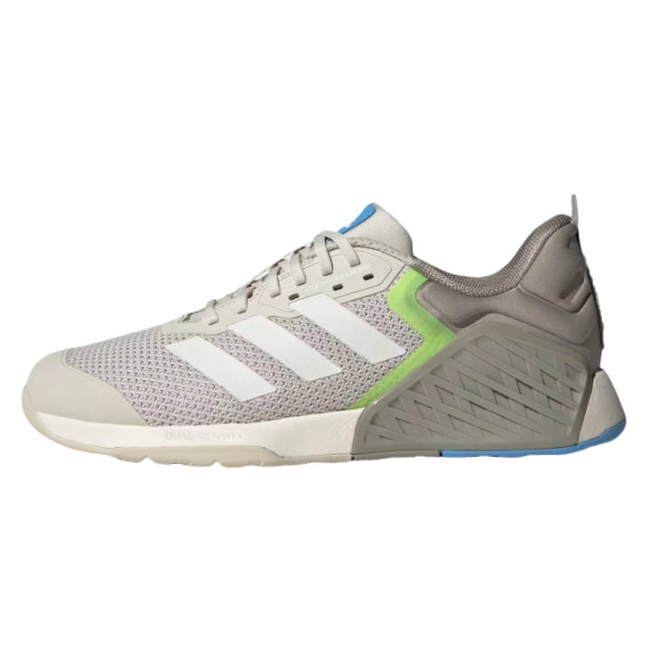 Adidas Adidas Dropset 3 'Alumina Blue Burst'