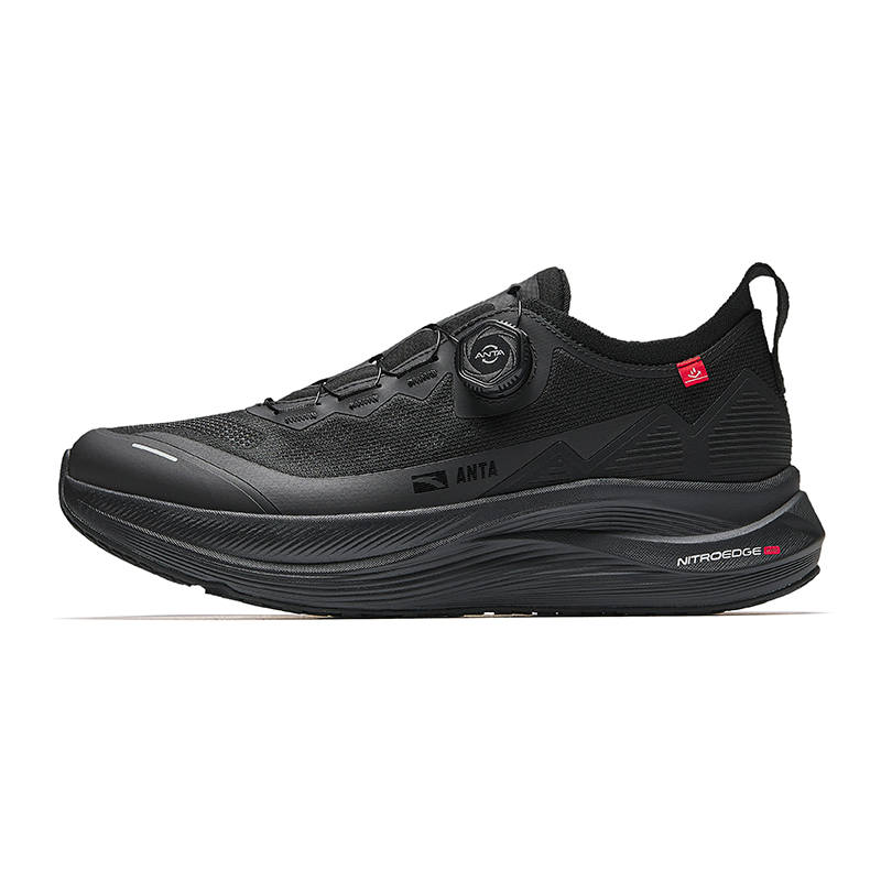 ANTA Anta Absolute Reading Training Shoes Men's Basic Black