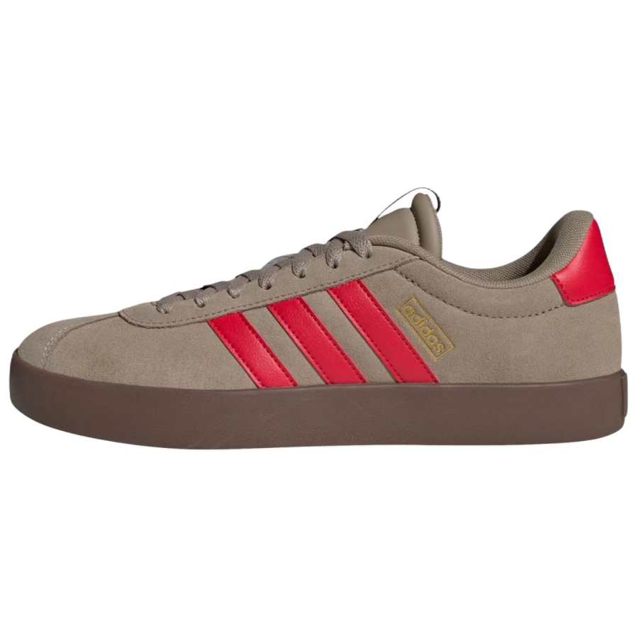 Adidas Adidas VL COURT 3.0 German Army Trainers Men's Brown