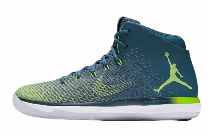 Jordan Air Jordan 31 'Rio'