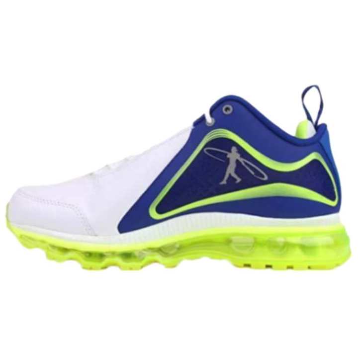Nike Nike Air Griffey Max 360 White Hyper Blue Volt