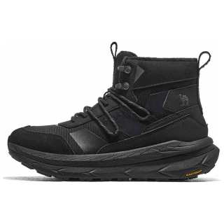 CAMEL Slip Resistant Abrasion Resistant Mid top Mountaineering Shoes Men's