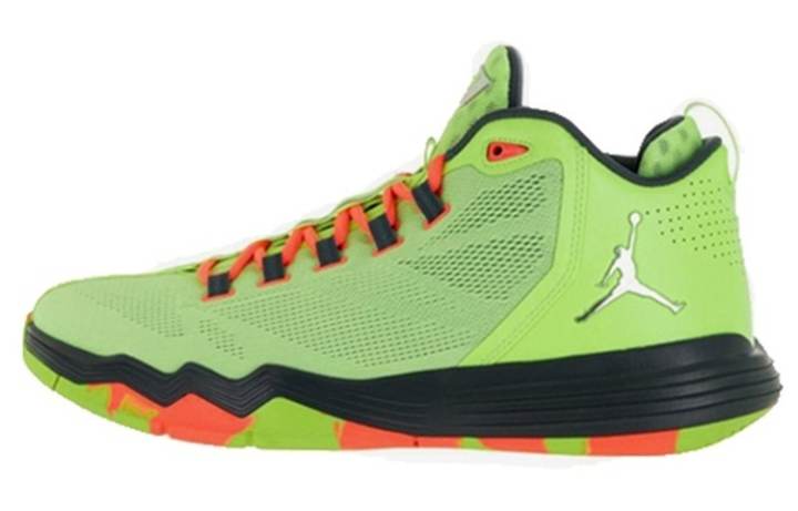 Jordan Air Jordan CP3 Ix Ae X 'Psn Grn'