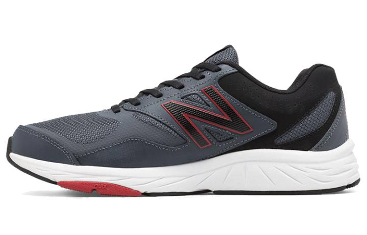 New Balance New Balance NB 824 Training Shoes Men's Low Top Blue/Black/Red/White